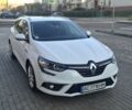 Белый Рено Меган, объемом двигателя 1.46 л и пробегом 243 тыс. км за 9900 $, фото 3 на Automoto.ua