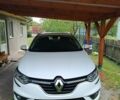 Білий Рено Меган, об'ємом двигуна 1.46 л та пробігом 189 тис. км за 13350 $, фото 1 на Automoto.ua