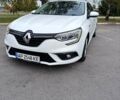 Белый Рено Меган, объемом двигателя 1.46 л и пробегом 130 тыс. км за 13200 $, фото 6 на Automoto.ua