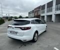 Білий Рено Меган, об'ємом двигуна 1.5 л та пробігом 250 тис. км за 8494 $, фото 5 на Automoto.ua