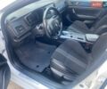 Белый Рено Меган, объемом двигателя 1.6 л и пробегом 229 тыс. км за 12500 $, фото 10 на Automoto.ua