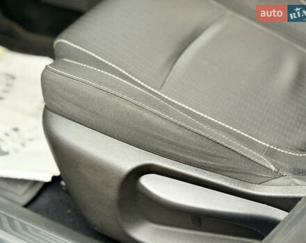 Білий Рено Меган, об'ємом двигуна 1.5 л та пробігом 245 тис. км за 13333 $, фото 25 на Automoto.ua