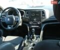 Білий Рено Меган, об'ємом двигуна 1.5 л та пробігом 151 тис. км за 13500 $, фото 16 на Automoto.ua