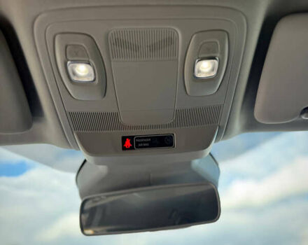 Рено Меган 2018 в Киеве на Automoto.ua Белый Рено Меган, объемом двигателя 1.5 л и пробегом 191 тыс. км за 14499 $, фото 37 на Automoto.ua