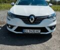 Белый Рено Меган, объемом двигателя 1.46 л и пробегом 170 тыс. км за 10700 $, фото 2 на Automoto.ua