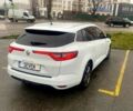 Белый Рено Меган, объемом двигателя 1.5 л и пробегом 177 тыс. км за 14300 $, фото 4 на Automoto.ua