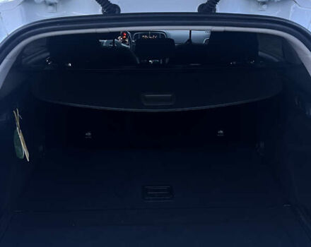 Білий Рено Меган, об'ємом двигуна 1.46 л та пробігом 270 тис. км за 12200 $, фото 12 на Automoto.ua