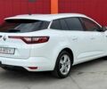 Білий Рено Меган, об'ємом двигуна 1.46 л та пробігом 210 тис. км за 12999 $, фото 12 на Automoto.ua