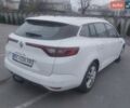 Білий Рено Меган, об'ємом двигуна 1.46 л та пробігом 168 тис. км за 12300 $, фото 10 на Automoto.ua