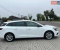 Білий Рено Меган, об'ємом двигуна 1.5 л та пробігом 145 тис. км за 14500 $, фото 9 на Automoto.ua