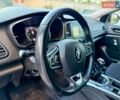 Белый Рено Меган, объемом двигателя 1.6 л и пробегом 221 тыс. км за 10800 $, фото 33 на Automoto.ua
