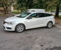 Білий Рено Меган, об'ємом двигуна 1.46 л та пробігом 267 тис. км за 12500 $, фото 1 на Automoto.ua