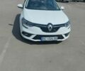 Білий Рено Меган, об'ємом двигуна 1.46 л та пробігом 168 тис. км за 12300 $, фото 1 на Automoto.ua