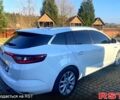 Белый Рено Меган, объемом двигателя 1.5 л и пробегом 247 тыс. км за 12600 $, фото 7 на Automoto.ua