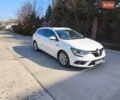 Белый Рено Меган, объемом двигателя 1.46 л и пробегом 219 тыс. км за 12800 $, фото 1 на Automoto.ua