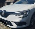 Белый Рено Меган, объемом двигателя 1.46 л и пробегом 225 тыс. км за 11999 $, фото 7 на Automoto.ua