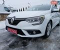 Білий Рено Меган, об'ємом двигуна 1.5 л та пробігом 214 тис. км за 12000 $, фото 15 на Automoto.ua