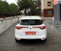 Білий Рено Меган, об'ємом двигуна 1.5 л та пробігом 197 тис. км за 12499 $, фото 3 на Automoto.ua
