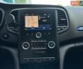 Білий Рено Меган, об'ємом двигуна 1.6 л та пробігом 237 тис. км за 12500 $, фото 37 на Automoto.ua