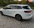 Белый Рено Меган, объемом двигателя 1.46 л и пробегом 201 тыс. км за 13999 $, фото 3 на Automoto.ua