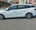 Білий Рено Меган, об'ємом двигуна 1.46 л та пробігом 168 тис. км за 12300 $, фото 7 на Automoto.ua