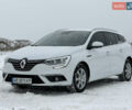 Білий Рено Меган, об'ємом двигуна 1.5 л та пробігом 245 тис. км за 12999 $, фото 1 на Automoto.ua