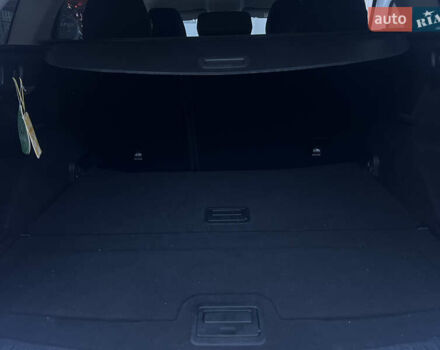 Білий Рено Меган, об'ємом двигуна 1.46 л та пробігом 270 тис. км за 12200 $, фото 13 на Automoto.ua