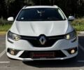 Білий Рено Меган, об'ємом двигуна 1.46 л та пробігом 216 тис. км за 12999 $, фото 1 на Automoto.ua