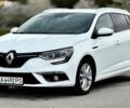 Белый Рено Меган, объемом двигателя 1.5 л и пробегом 194 тыс. км за 11900 $, фото 1 на Automoto.ua