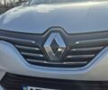 Белый Рено Меган, объемом двигателя 1.46 л и пробегом 177 тыс. км за 16200 $, фото 10 на Automoto.ua