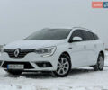 Білий Рено Меган, об'ємом двигуна 1.5 л та пробігом 245 тис. км за 12999 $, фото 37 на Automoto.ua