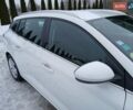 Білий Рено Меган, об'ємом двигуна 1.5 л та пробігом 214 тис. км за 12000 $, фото 65 на Automoto.ua