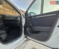 Білий Рено Меган, об'ємом двигуна 1.6 л та пробігом 196 тис. км за 14500 $, фото 49 на Automoto.ua