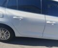 Білий Рено Меган, об'ємом двигуна 1.46 л та пробігом 109 тис. км за 11500 $, фото 18 на Automoto.ua