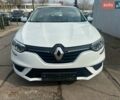 Белый Рено Меган, объемом двигателя 1.46 л и пробегом 225 тыс. км за 10199 $, фото 3 на Automoto.ua