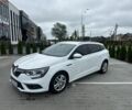 Білий Рено Меган, об'ємом двигуна 1.5 л та пробігом 250 тис. км за 8494 $, фото 2 на Automoto.ua