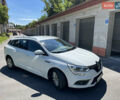 Белый Рено Меган, объемом двигателя 1.46 л и пробегом 256 тыс. км за 11500 $, фото 10 на Automoto.ua
