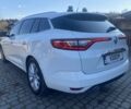 Білий Рено Меган, об'ємом двигуна 1.5 л та пробігом 230 тис. км за 12900 $, фото 19 на Automoto.ua