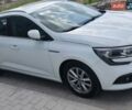 Белый Рено Меган, объемом двигателя 1.5 л и пробегом 165 тыс. км за 12000 $, фото 18 на Automoto.ua