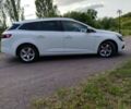 Білий Рено Меган, об'ємом двигуна 1.6 л та пробігом 252 тис. км за 11000 $, фото 13 на Automoto.ua