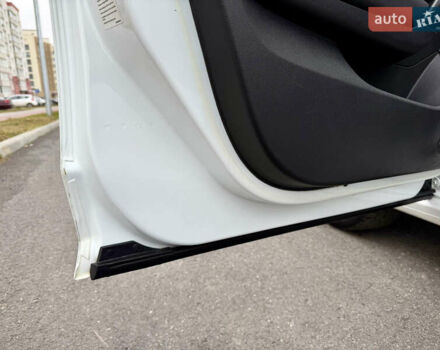 Білий Рено Меган, об'ємом двигуна 1.5 л та пробігом 245 тис. км за 13333 $, фото 23 на Automoto.ua
