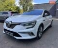 Білий Рено Меган, об'ємом двигуна 1.6 л та пробігом 237 тис. км за 12500 $, фото 1 на Automoto.ua