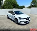 Білий Рено Меган, об'ємом двигуна 1.6 л та пробігом 230 тис. км за 12000 $, фото 1 на Automoto.ua