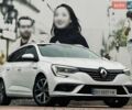 Білий Рено Меган, об'ємом двигуна 1.5 л та пробігом 210 тис. км за 11999 $, фото 14 на Automoto.ua