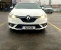 Білий Рено Меган, об'ємом двигуна 1.5 л та пробігом 177 тис. км за 14300 $, фото 1 на Automoto.ua