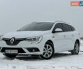 Білий Рено Меган, об'ємом двигуна 1.5 л та пробігом 245 тис. км за 12999 $, фото 39 на Automoto.ua
