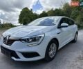 Белый Рено Меган, объемом двигателя 1.2 л и пробегом 28 тыс. км за 11993 $, фото 7 на Automoto.ua