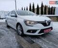 Білий Рено Меган, об'ємом двигуна 1.5 л та пробігом 214 тис. км за 12000 $, фото 1 на Automoto.ua