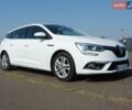 Білий Рено Меган, об'ємом двигуна 1.5 л та пробігом 151 тис. км за 13500 $, фото 1 на Automoto.ua