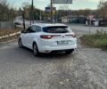 Рено Меган 2018 в Харькове на Automoto.ua Белый Рено Меган, объемом двигателя 1.5 л и пробегом 220 тыс. км за 14000 $, фото 4 на Automoto.ua